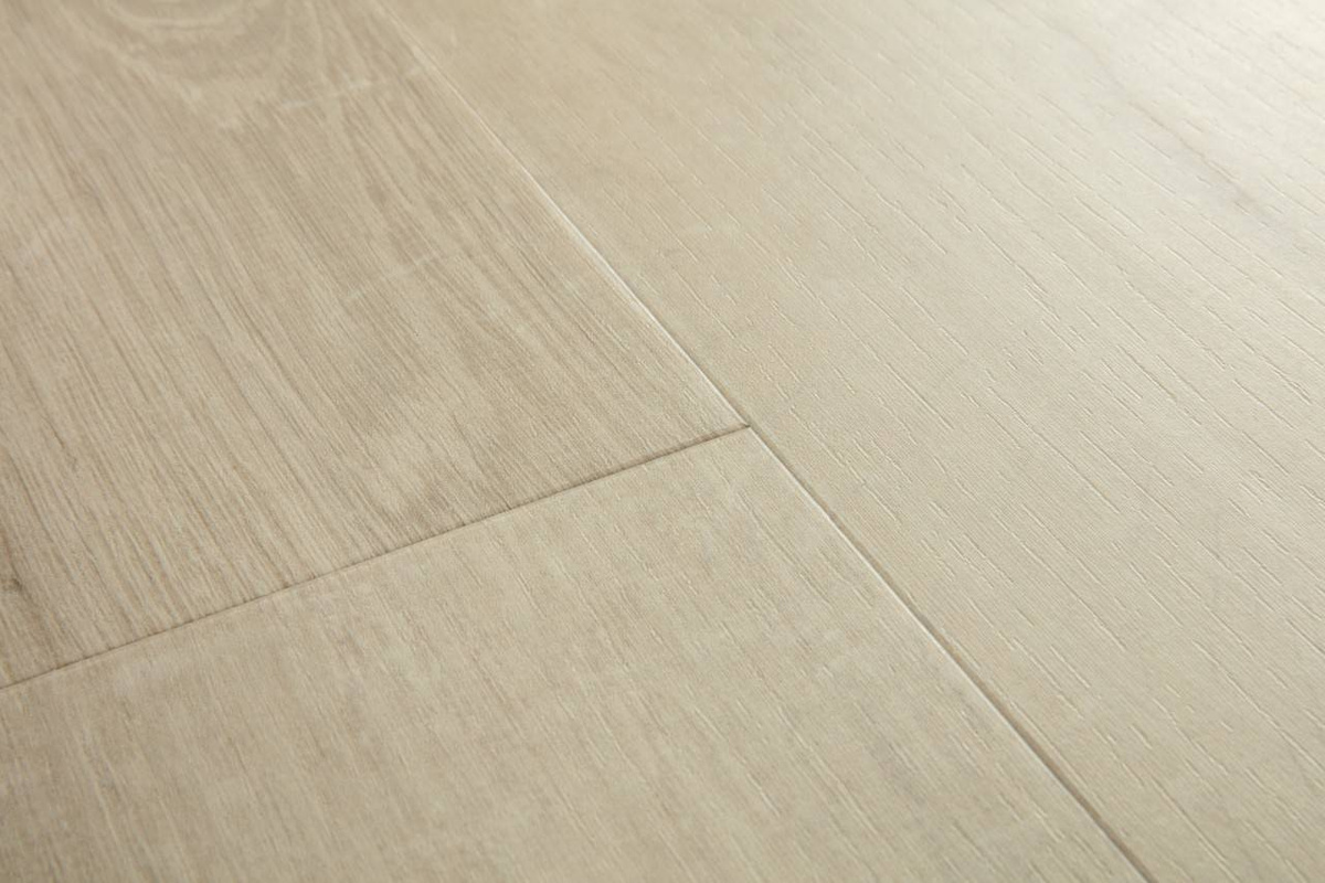 Dąb bawełniany beżowy AVMP40103 QUICK STEP